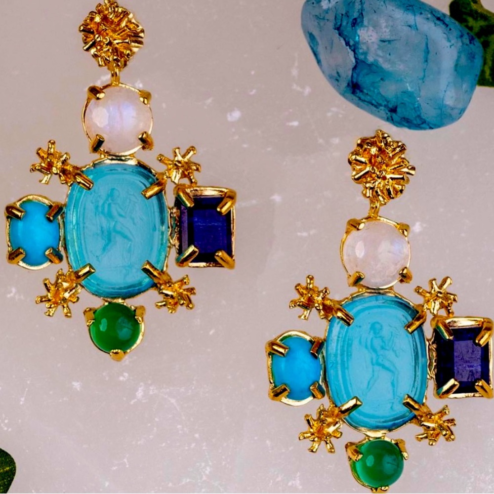 Women jewelry